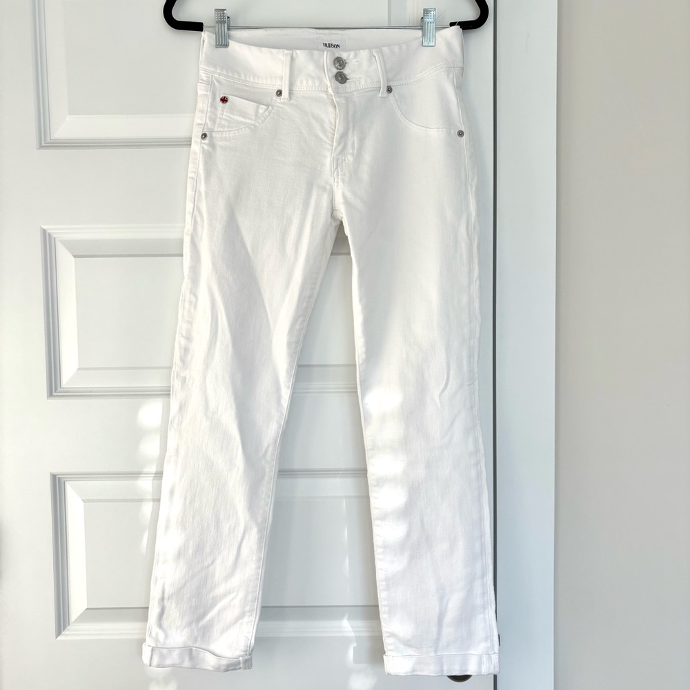 Hudson Collin Jeans